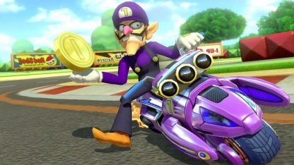 В Mario Kart Tour пройдёт тестирование мультиплеера, но только для подписчиков