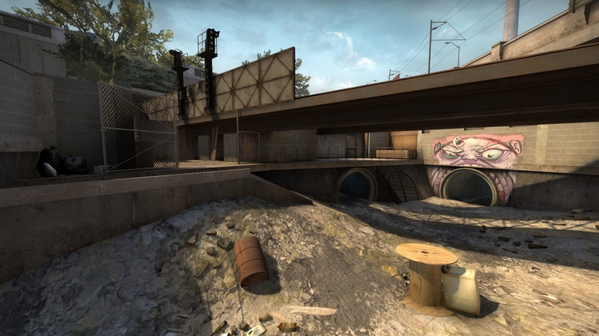 Navi Vyletela S Cs Go Premier 2018 Igromaniya