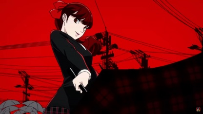 Persona 5 Royal выйдет на Западе 31 марта