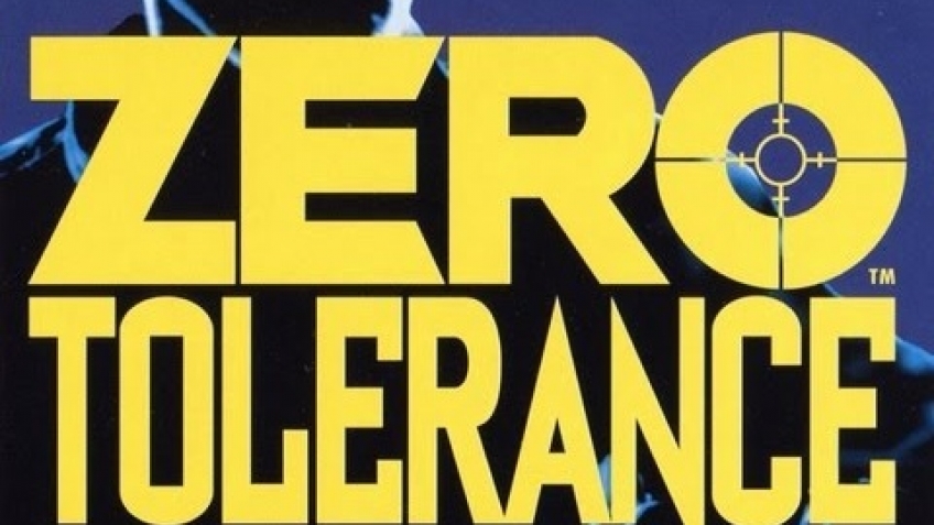 Российский студент собирает деньги на переиздание Zero Tolerance в HD.