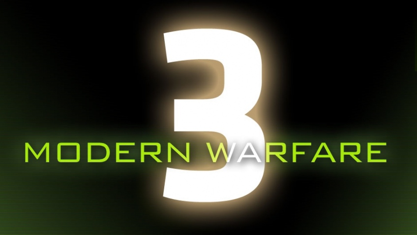 Авторы Modern Warfare 3 ставят на масштаб и разрушаемость