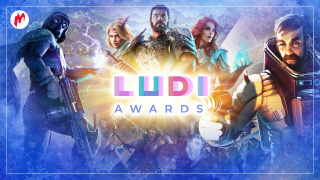 Голосуем на LUDI Awards и выбираем лучших русскоязычных разработчиков