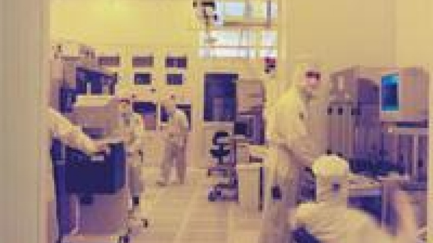 AMD будет производить чипы ATI на заводах образованной компании AMD будет производить чипы ATI на заводах образованной компании