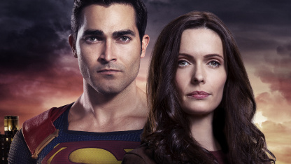 «Супермена и Лоис» продлили на второй сезон после выхода первых эпизодов