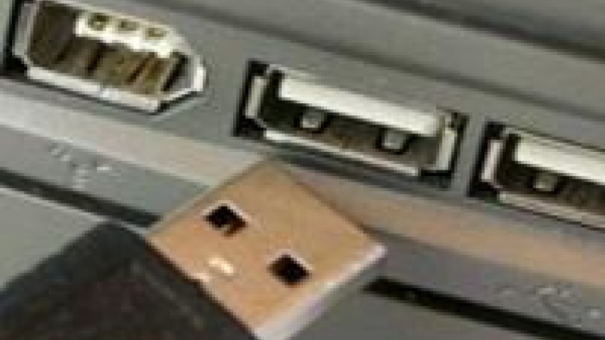 USB 3.0 на подходе? USB 3.0 на подходе?