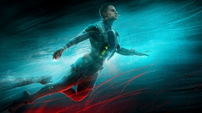 Обновление Operation Shifting Tides вышло для «Rainbow Six Осада»