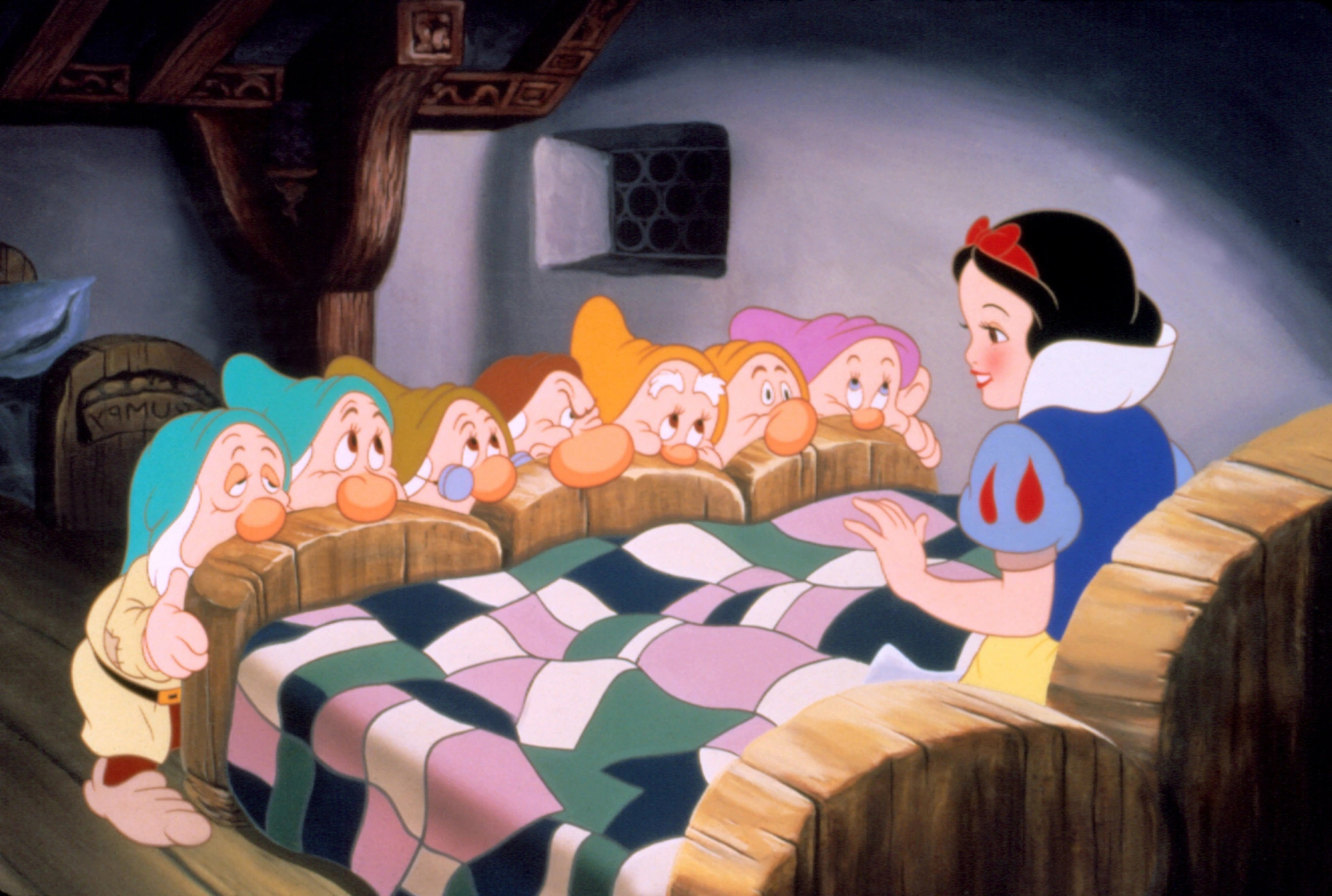 Disney ответила на критику Питера Динклэйджа об образах гномов в «Белоснежке»