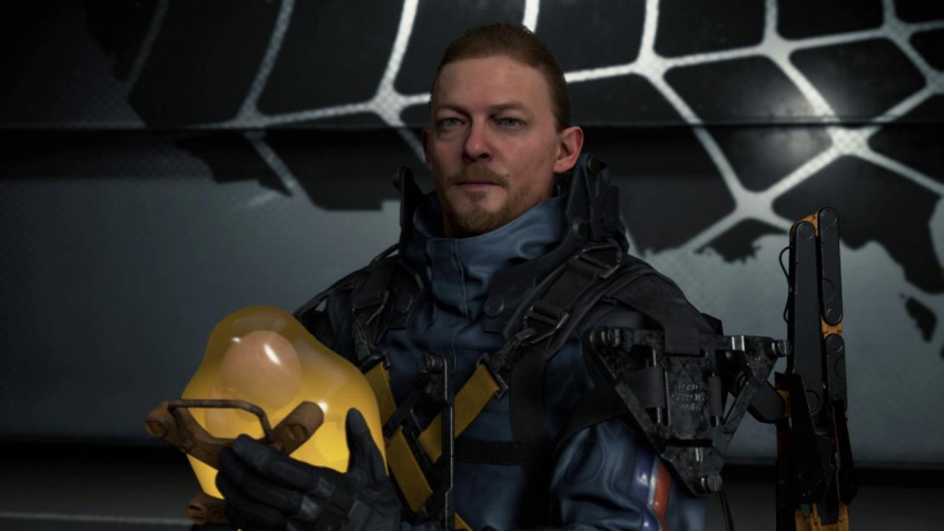 Слух: Sony собирается приобрести или уже втайне приобрела Kojima Productions Слух: Sony собирается приобрести или уже втайне приобрела Kojima Productions