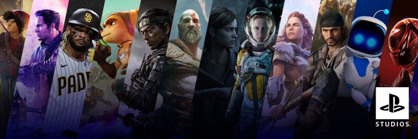 Новое изображение и старое