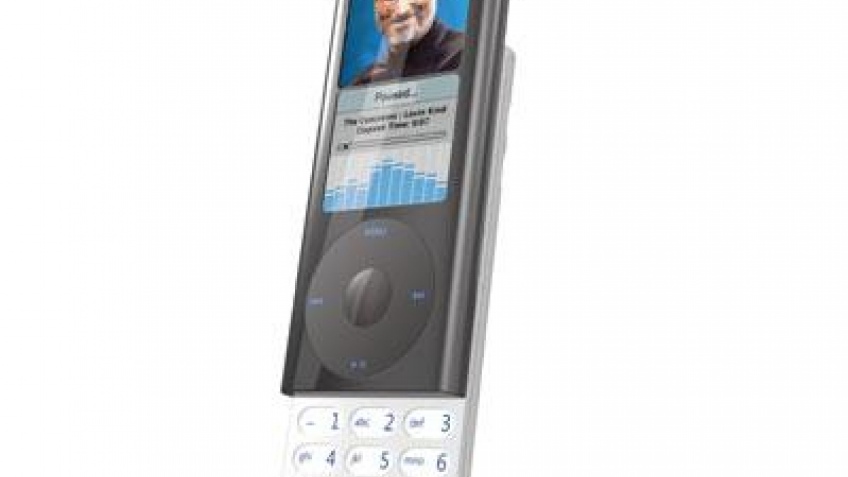 Слухи об iPhone совершенно нелепы? Слухи об iPhone совершенно нелепы?