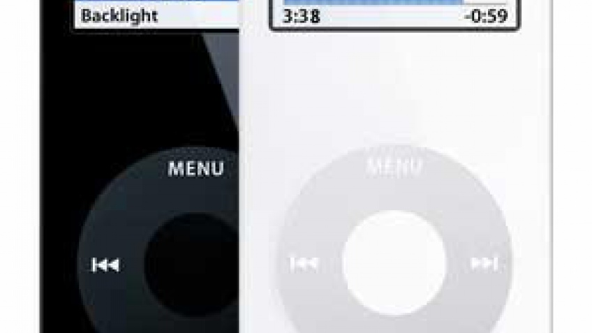 Apple заменит перегревающиеся iPod nano