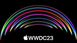 Конференция WWDC 2023 от Apple пройдёт в июне
