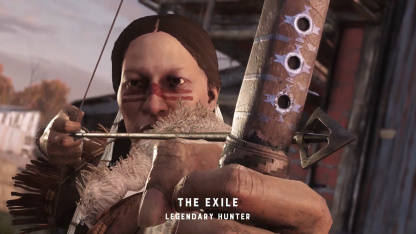 Авторы Hunt: Showdown представили трейлер события Light the Shadow