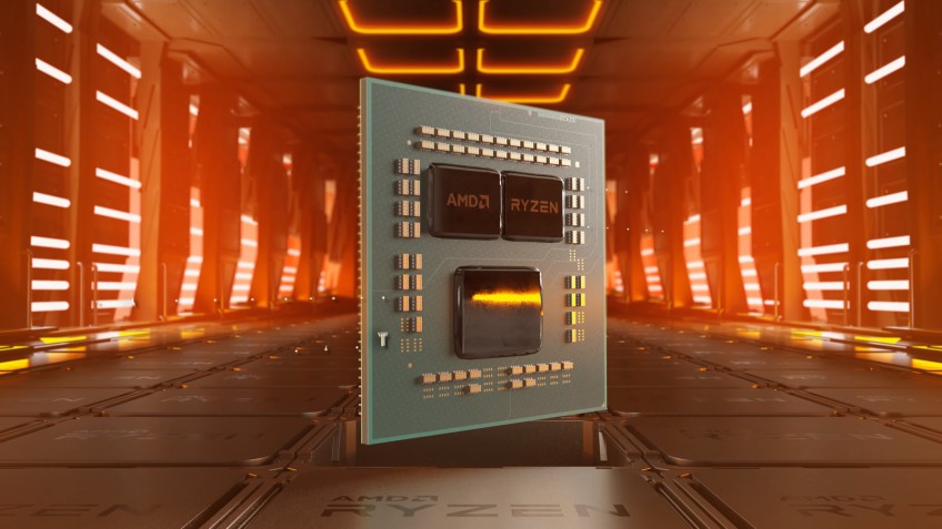 AMD пообещала решить проблемы с динамическим разгоном CPU Ryzen 3000