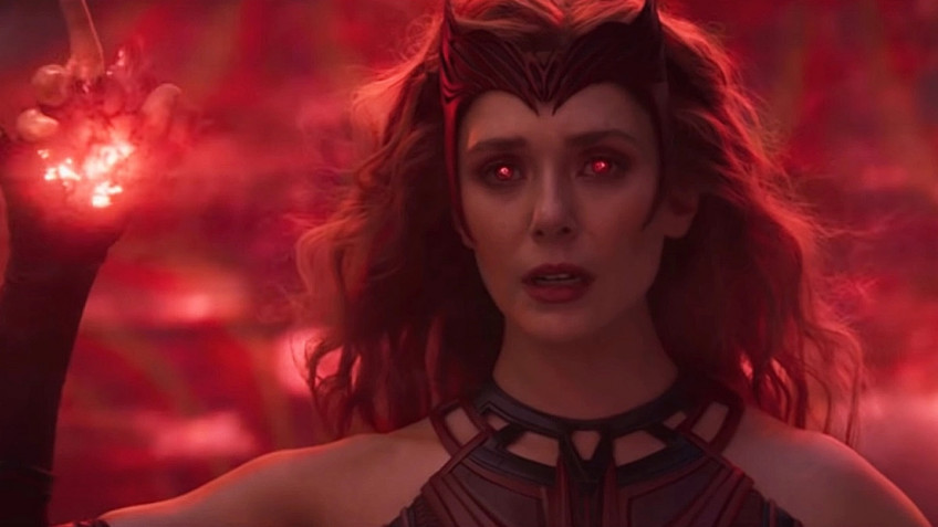Sam Raimi didn't watch \