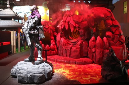 Август, игры, Кёльн: фоторепортаж с gamescom 2019 Август, игры, Кёльн: фоторепортаж с gamescom 2019