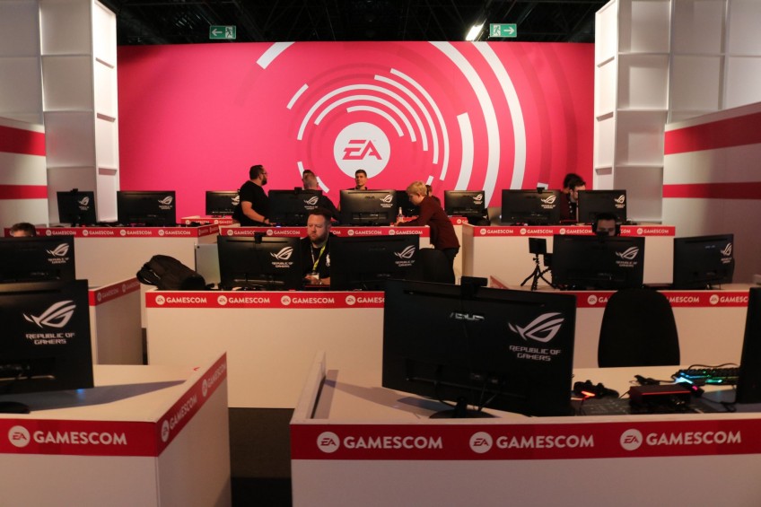 Игроки всё реже вспоминают о том, что Electronic Arts — «империя зла» и «самая жадная компания». Тоже времена меняются?