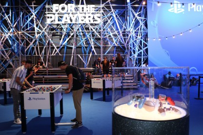 Август, игры, Кёльн: фоторепортаж с gamescom 2019 Август, игры, Кёльн: фоторепортаж с gamescom 2019