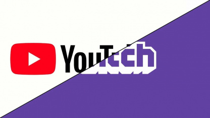 Просмотры стримов на Twitch и YouTube сокращаются