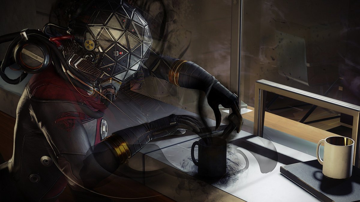 How Prey Transformed On The Xbox Series The Main From The Report Of The Digital Foundry Gambling Addiction Archyde