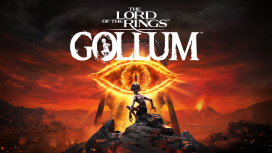 В школу с Голлумом — The Lord of the Rings: Gollum выйдет 1 сентября
