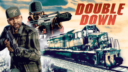 Режим «Двойной хук», мотоцикл, бонусы и не только — что нового в GTA Online