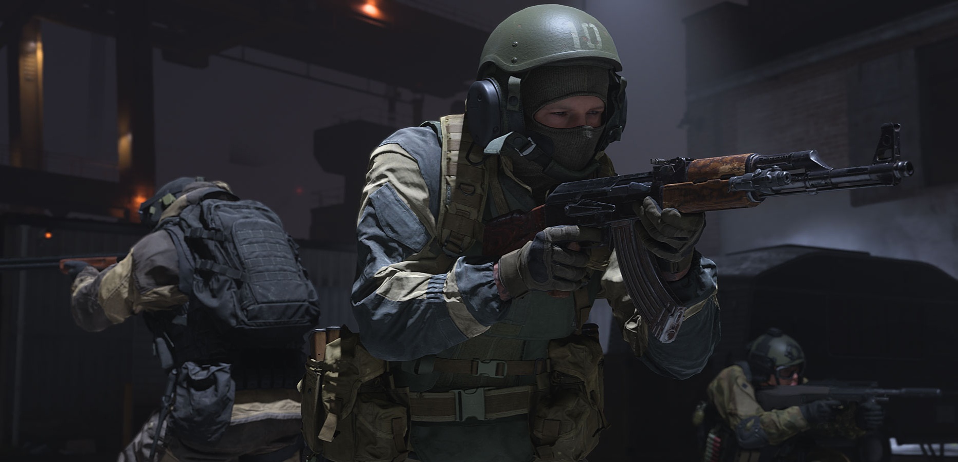 В России нельзя завести аккаунт Call of Duty, а он нужен для кроссплея Modern Warfare