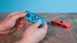 Steam теперь официально поддерживает контроллеры Joy-Con для Nintendo Switch