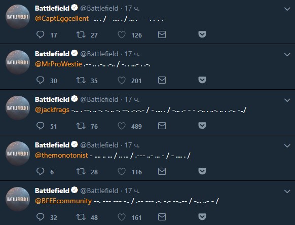 «Отличная работа, но это только начало. Battlefield никогда не станет прежней».