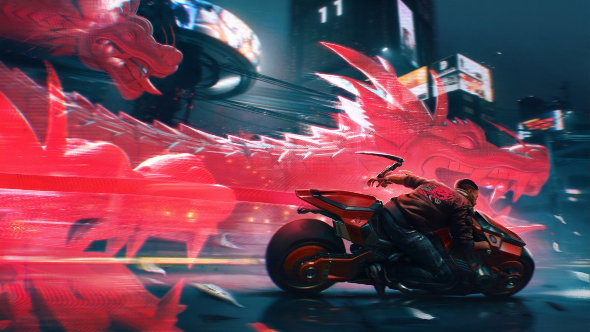 Cyberpunk 2077 Will Be Shown On June 25 In The First Episode Of Night City Wire Review Freemmorpg Top