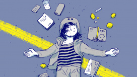 На эмоциональное насилие пожаловались создатели Florence, Gone Home и Luna