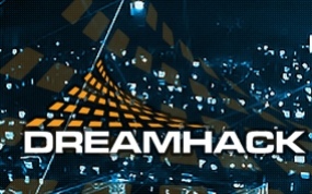 Турнир DreamHack Winter 2011 в Швеции