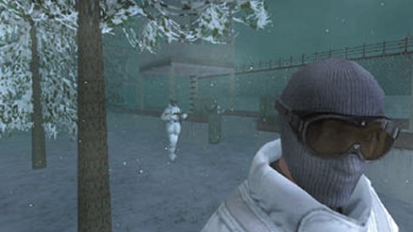 Патч для SoF2 Gold