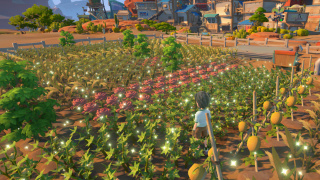 Симулятор My Time at Sandrock нашёл издателя