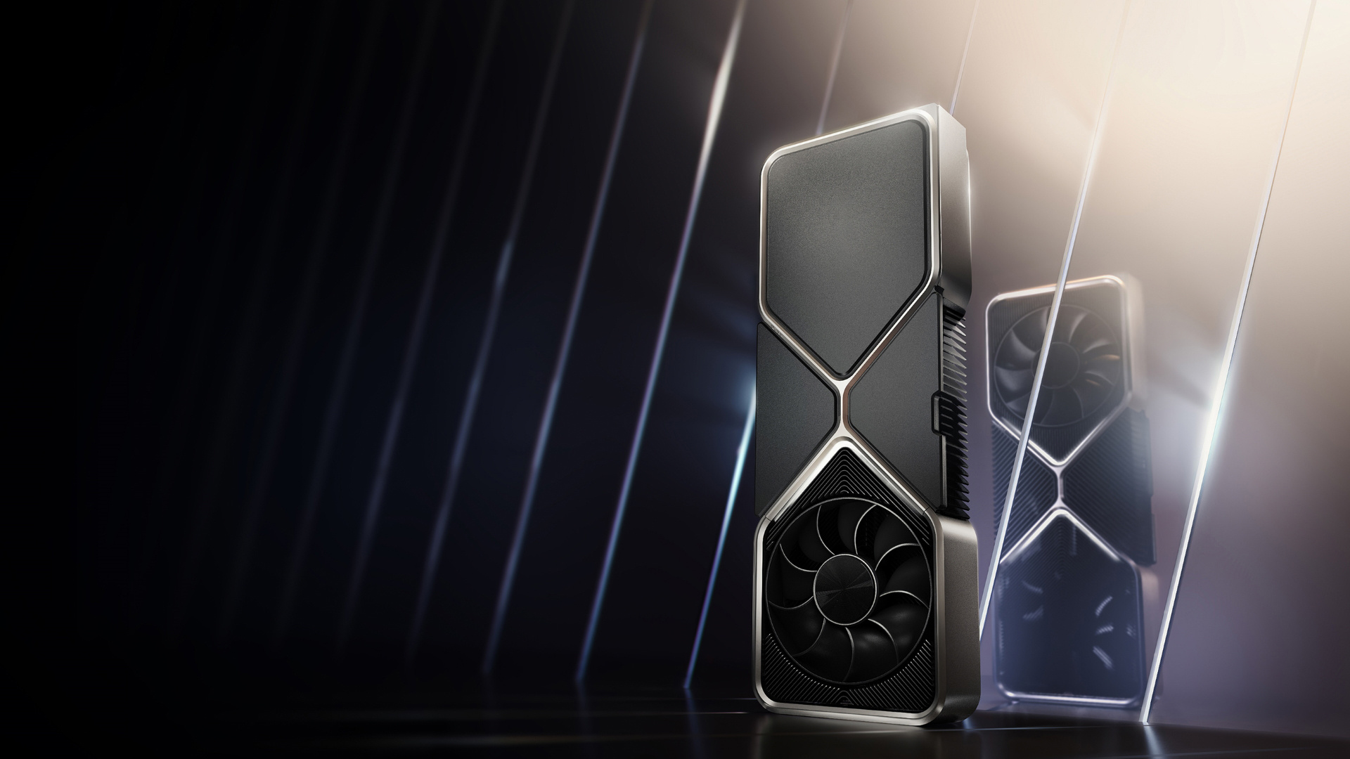 Слух: NVIDIA перенесла старт продаж GeForce RTX 3060 Ti на 2 декабря