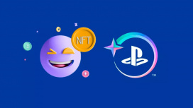 Похоже, что PlayStation работает над технологией, связанной с NFT и блокчейном