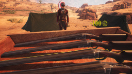 Cowboy Life Simulator: как поляки представляют жизнь ковбоя