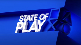 Новый выпуск State of Play на 30 минут пройдёт в ночь на 3 июня