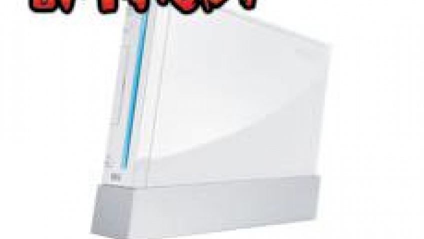Wii выйдет в октябре Wii выйдет в октябре