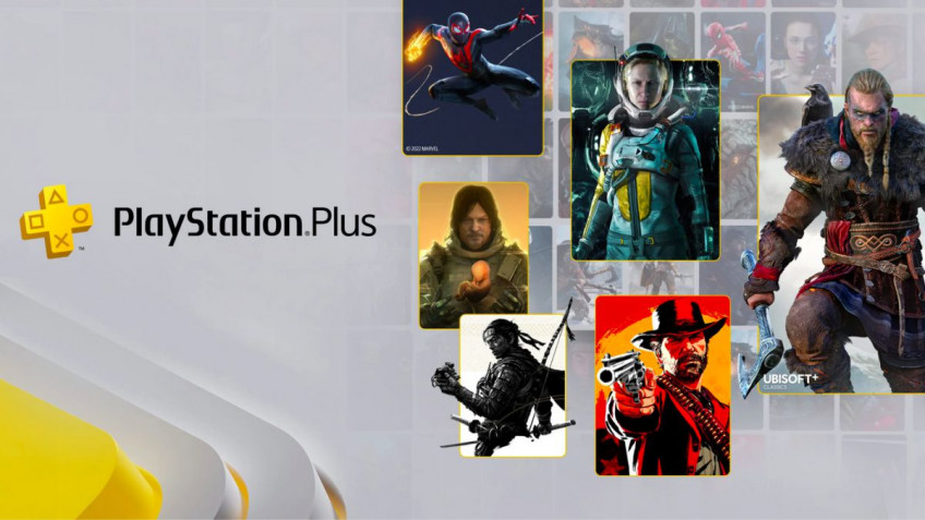 Sony planeja aumentar o interesse em jogos com remessas de PS Plus e PS5
