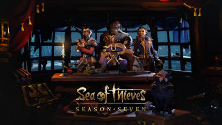 С 4 августа игроки Sea of Thieves смогут таскать с собой табуретки