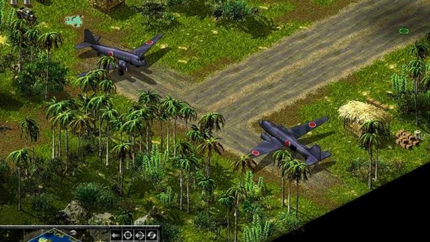 Патч для Sudden Strike