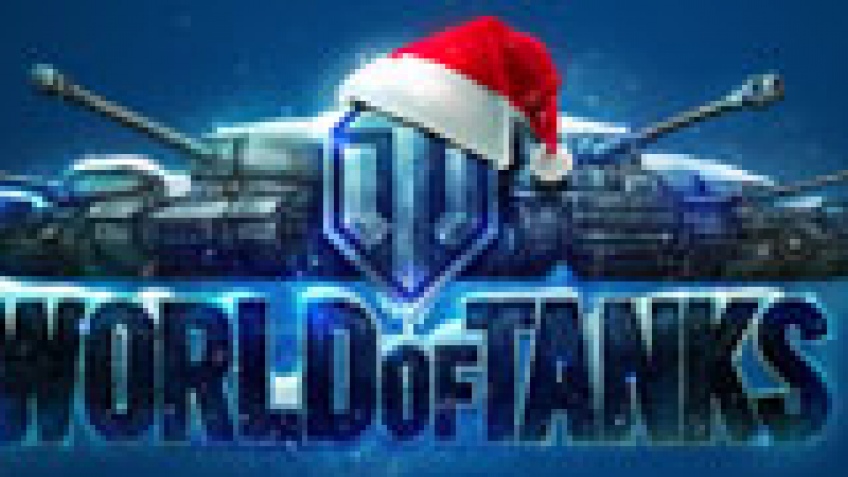 World of Tanks: досадная ошибка