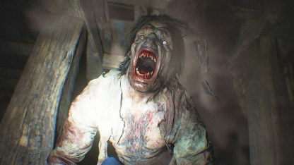 Инсайдер: Resident Evil 9 станет финалом трилогии Итана и последней номерной частью