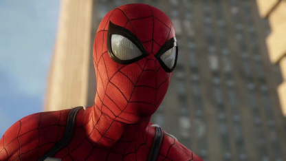 Эксклюзивность «Человека-паука 2» для PS5 помогла не идти на компромиссы