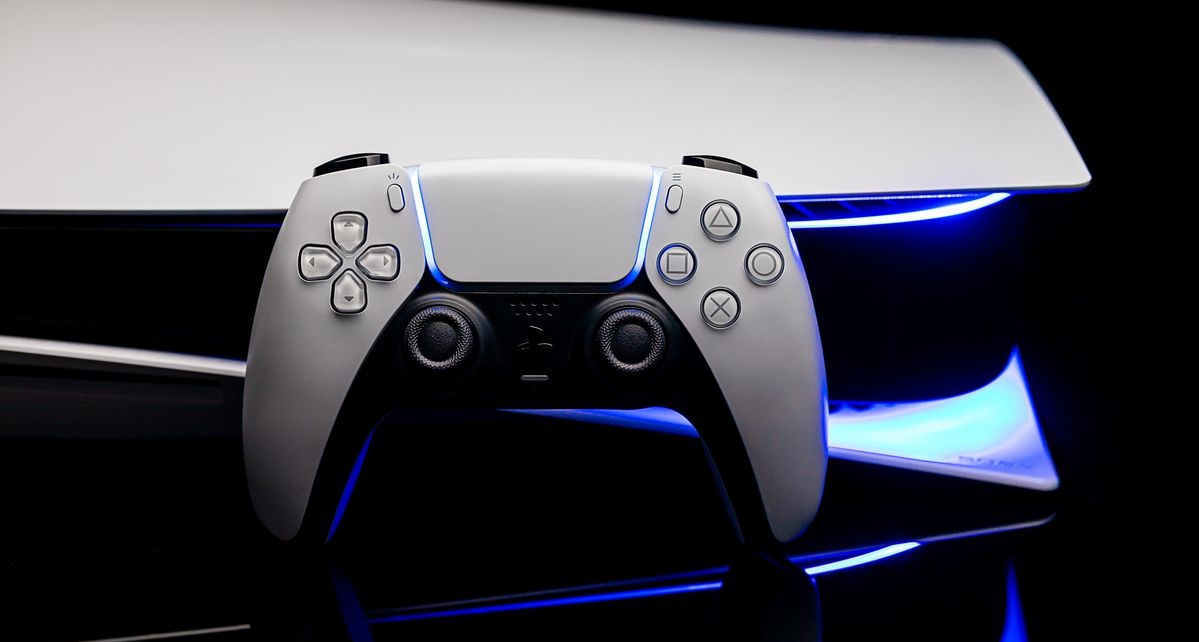 Инсайдер: Sony может скоро представить «Pro-контроллер» для PlayStation 5