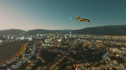 Для Cities: Skylines выпустят два DLC с пользовательским контентом