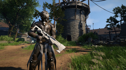 Полёты станут главным отличием ELEX от ELEX 2