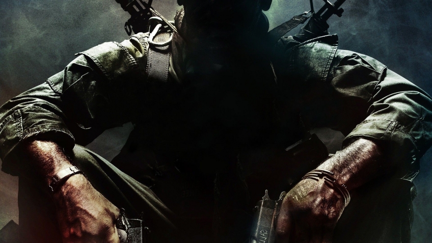 СМИ: в 2020 году выйдет Call of Duty: Black Ops 5 от Treyarch с сюжетной кампанией