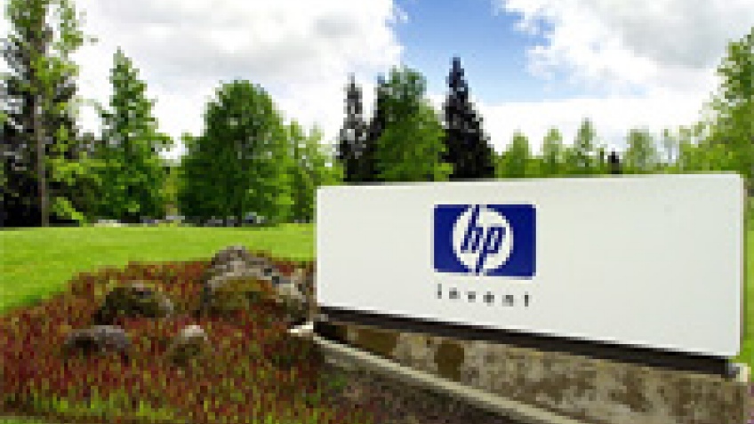 HP: облачные системы должны обеспечивать только сервисы